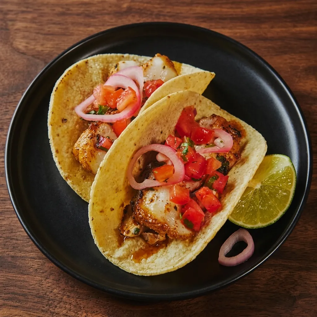 Fresh, made-to-order Mexican dishes hand-prepared at Tequila & Tacos in Airdrie