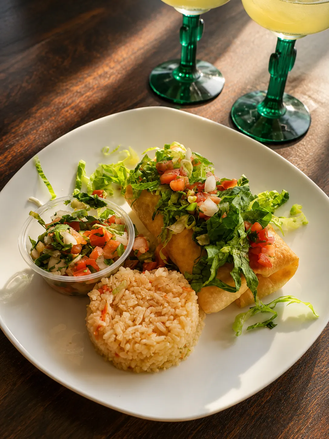 Authentic Mexican dishes delivered to Ramsay, Calgary from Tequila & Tacos