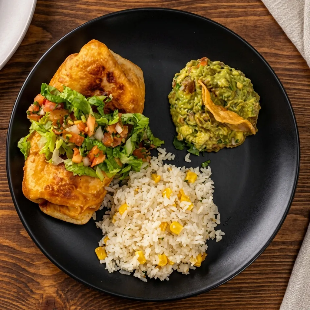 House-made margaritas and authentic Mexican dishes at Tequila & Tacos